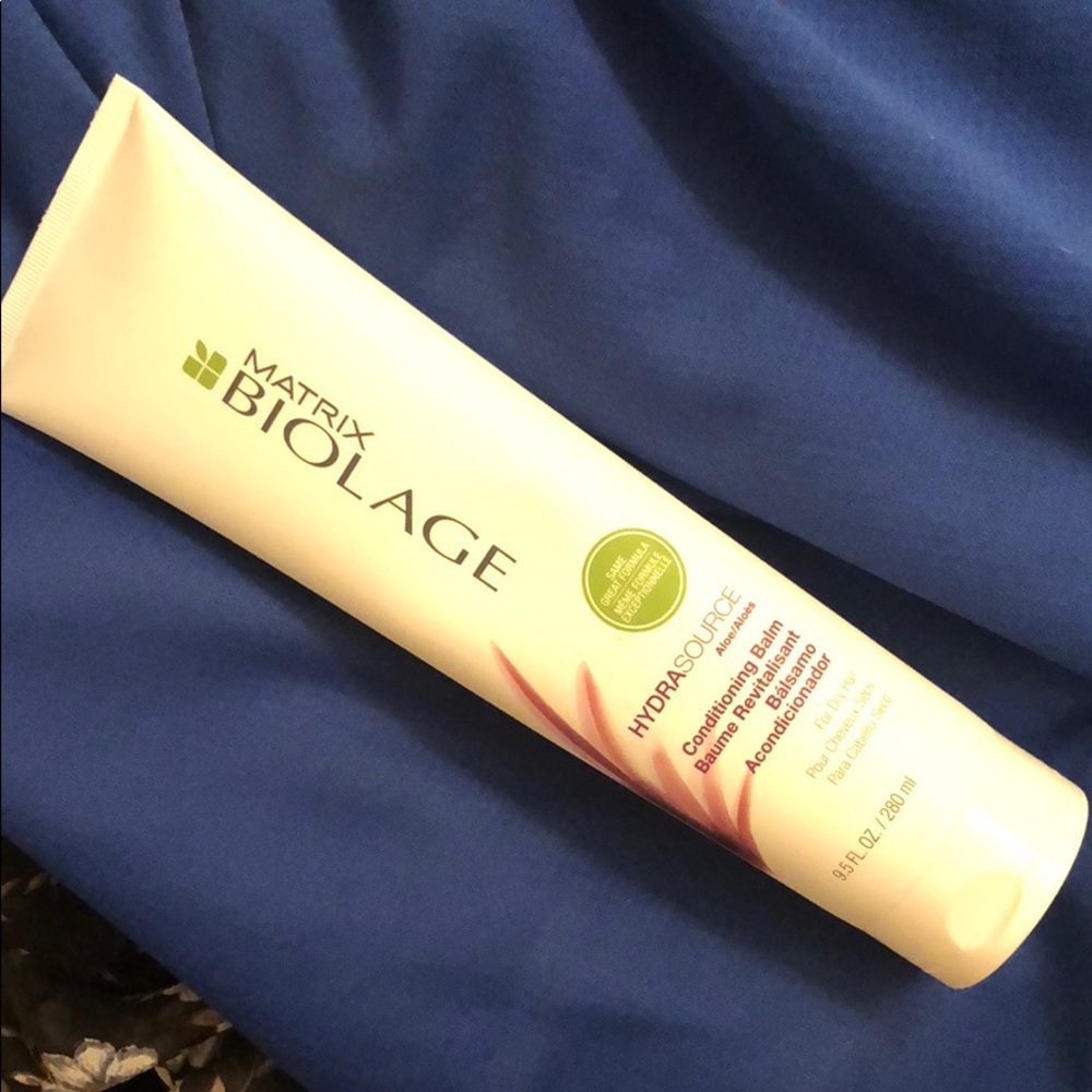 Biolage Conditioning hair mask